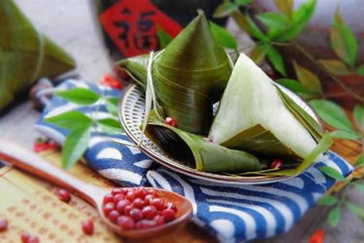 端午节里印象深刻的事