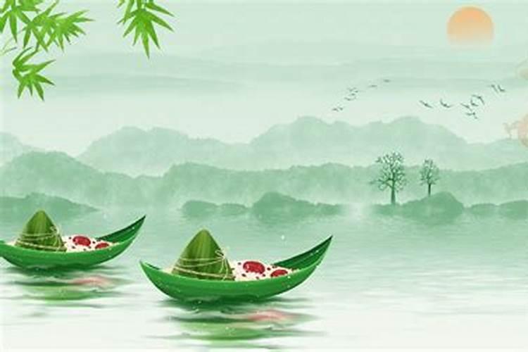 端午节快到了,你所在的地方有什么风俗,有什么忌讳的啊？