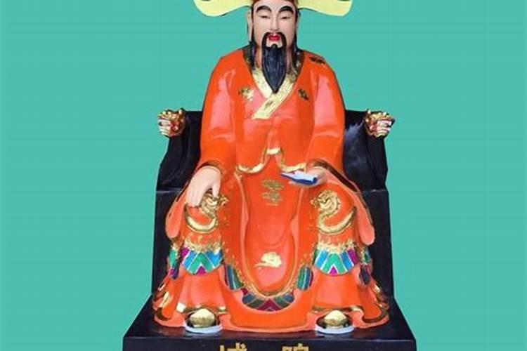 东华帝君如何变为文昌帝君的
