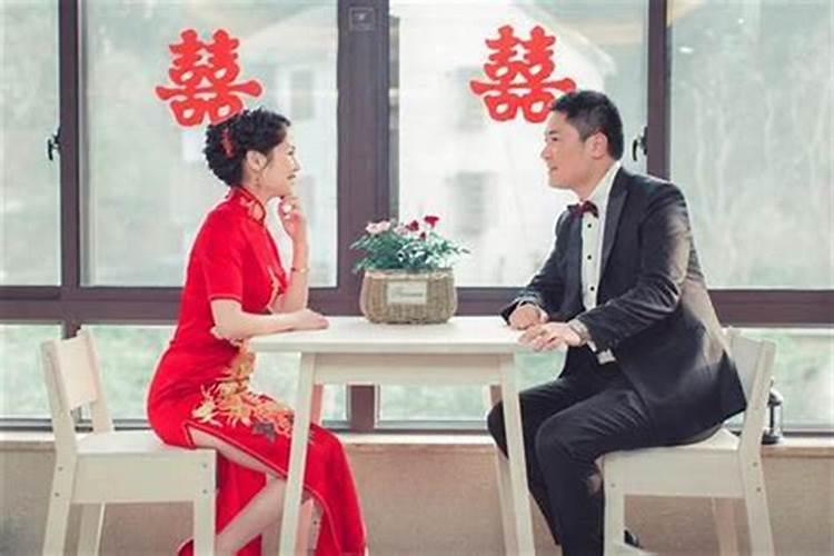 本命年可以结婚吗为什么 本命年结婚的讲究