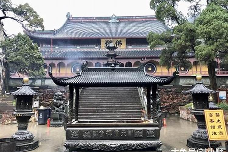 天童寺求什么zui灵
