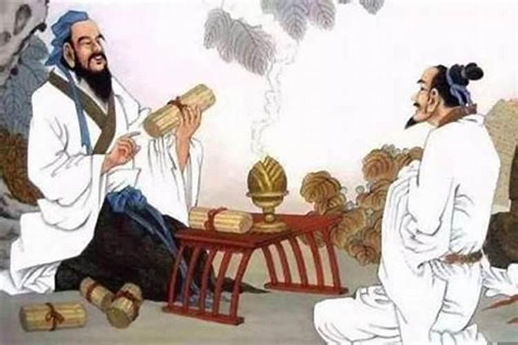 第29卦 解读《易经》,学会摆脱困境—— 坎为水(坎卦)