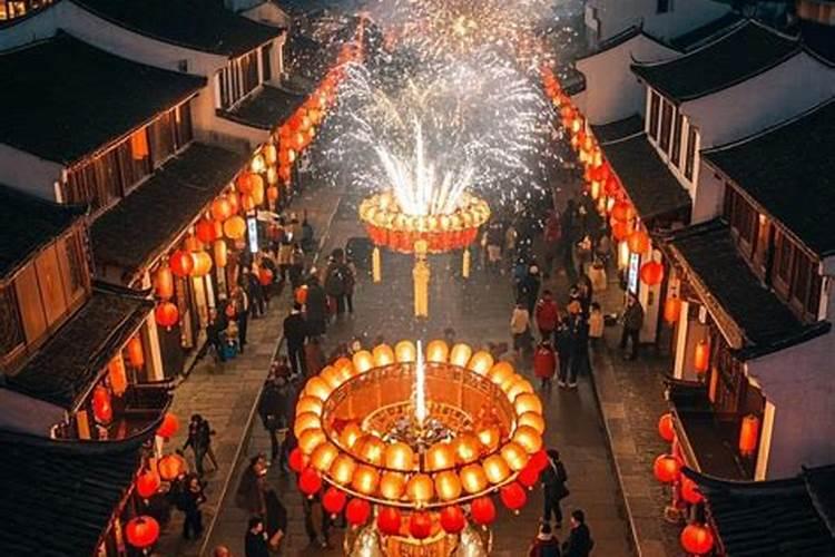 2025财神节是几月几号