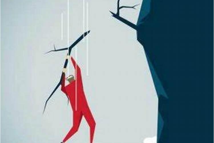 梦到目睹别人从高处坠落死了