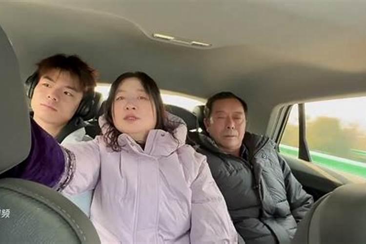 梦见梦回故乡与亲人团聚的预兆