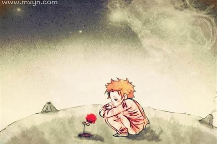 梦见死了的人在梦里活着
