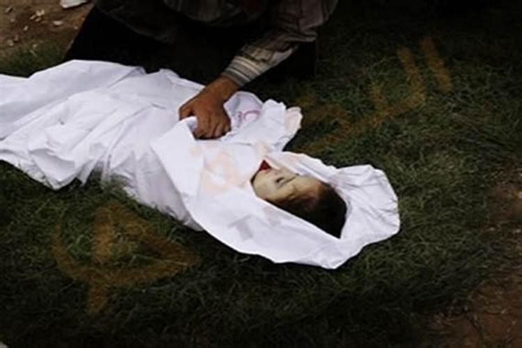 梦见已经死的人还活着什么意思梦见已经死的人还活着预示什么