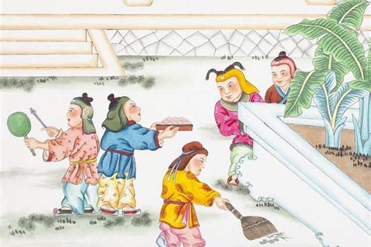历史上有哪些关于除夕的诗作？诗人描绘了怎样的景象？