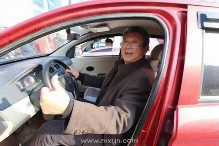 梦见汽车丢失又找到的预兆
