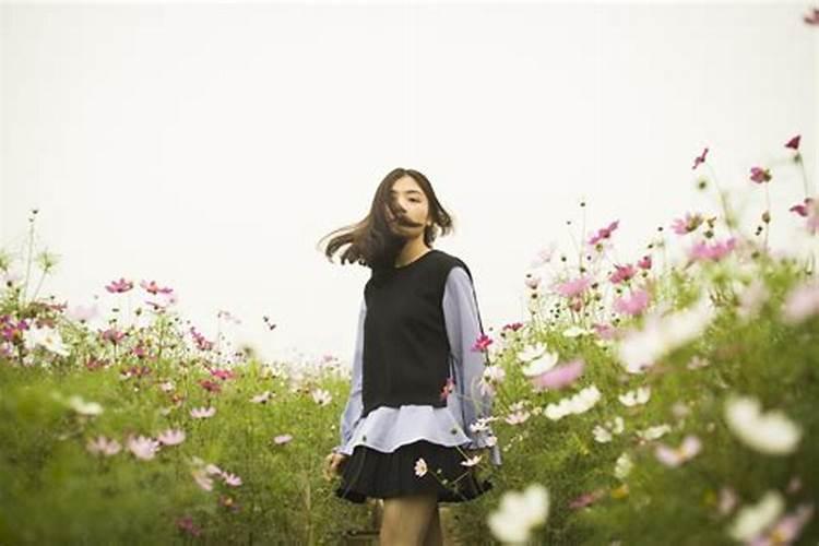 女人富贵命是什么意思