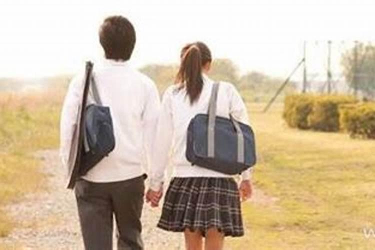 梦见我初恋男友的预兆
