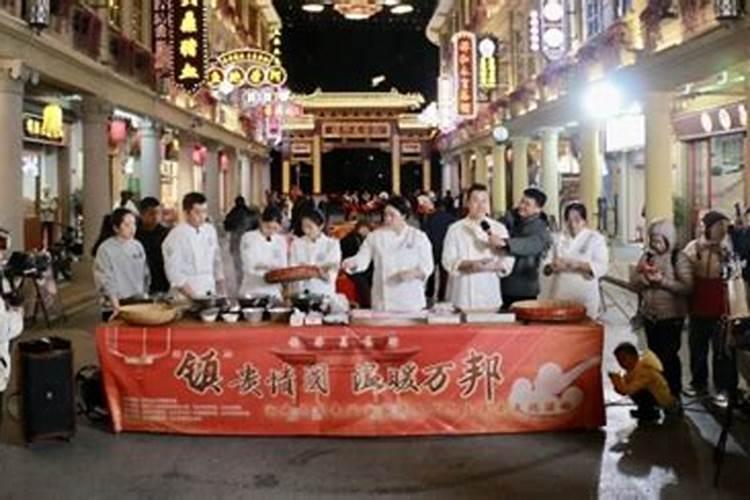 汕头的风俗习惯