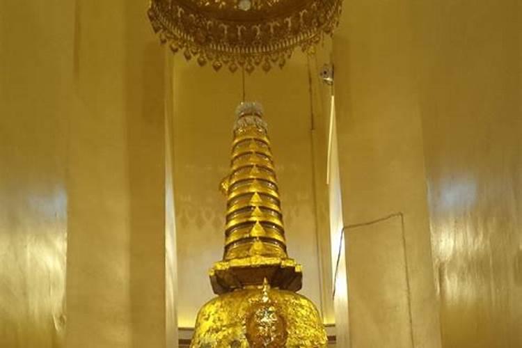 泰国鹰爪怎么供奉财神