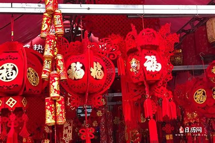 北方小年都有哪些习俗啊？