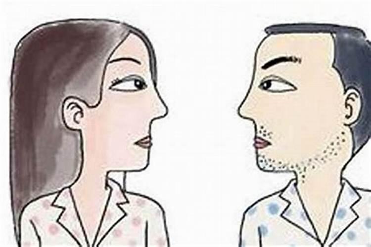 和谁结婚真的是命中注定吗,一个人会和谁结婚,是不是命中注定的？
