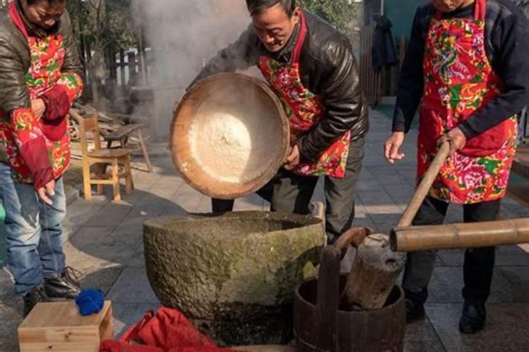 冬至为啥要吃汤圆