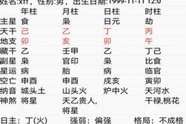 洪铟八字算命付费安全吗