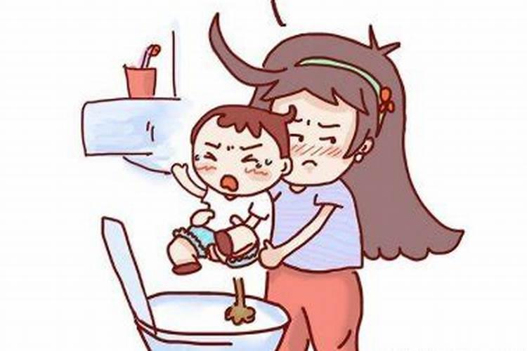 生辰八字看童子命,为何八字带有童子命的人一生坎坷,如何化解