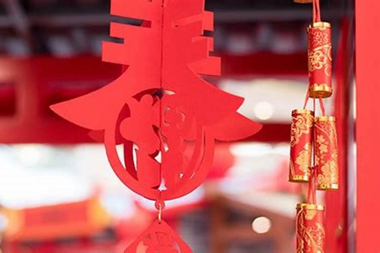 正月初一要做什么