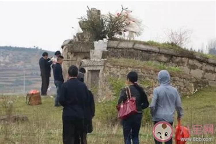 十月初一寒衣节鬼节可以添坟吗 选新坟的注意事项