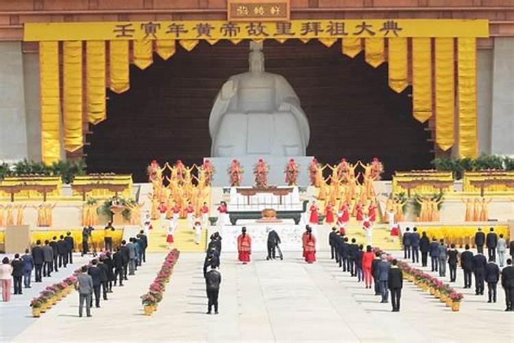 中元节如何祭拜先人 中元节上坟都什么时间去