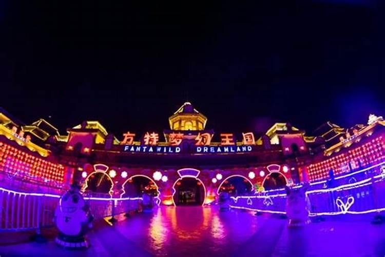2024年春节只有河南详细游玩攻略