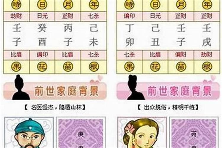婚姻不顺佛法如何化解