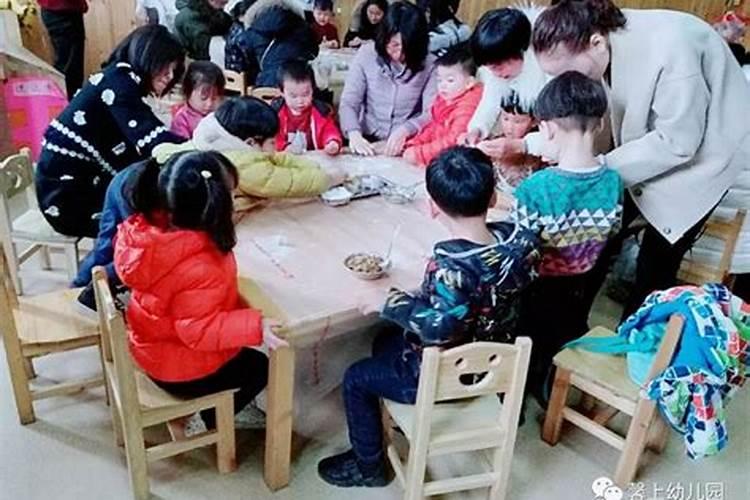 冬至的习俗 冬至的习俗有哪些