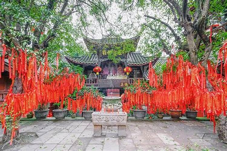 蜀山是否是道教的圣地？