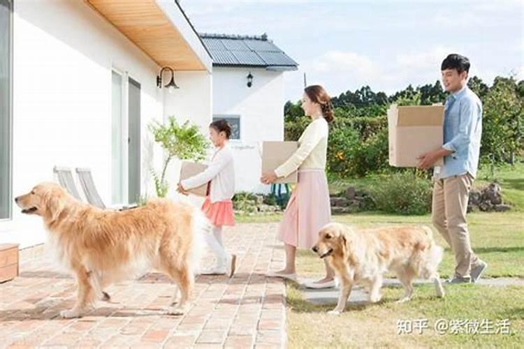 入宅归火日的禁忌 使新房气旺不息？