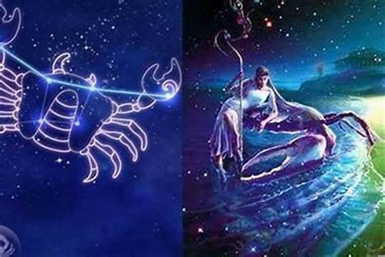 巨蟹男对女生有好感的表现