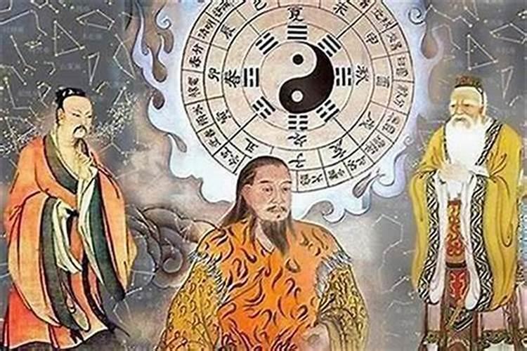 从四柱八字上怎样才能看出子女个数