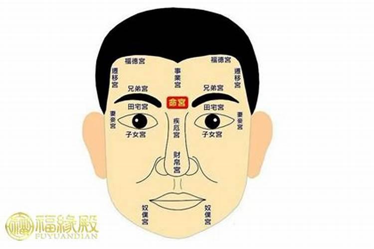 面相看哪些人容易中年破财,面相看哪些人中年易破财