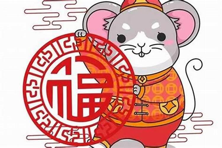 本命年鼠年要注意什么
