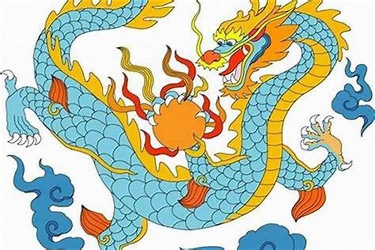 这个月属龙的运势如何
