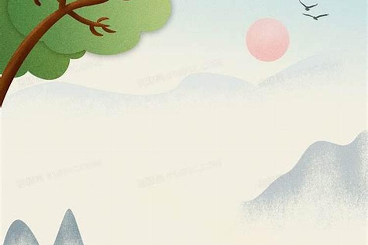 重阳节登高的来历简介