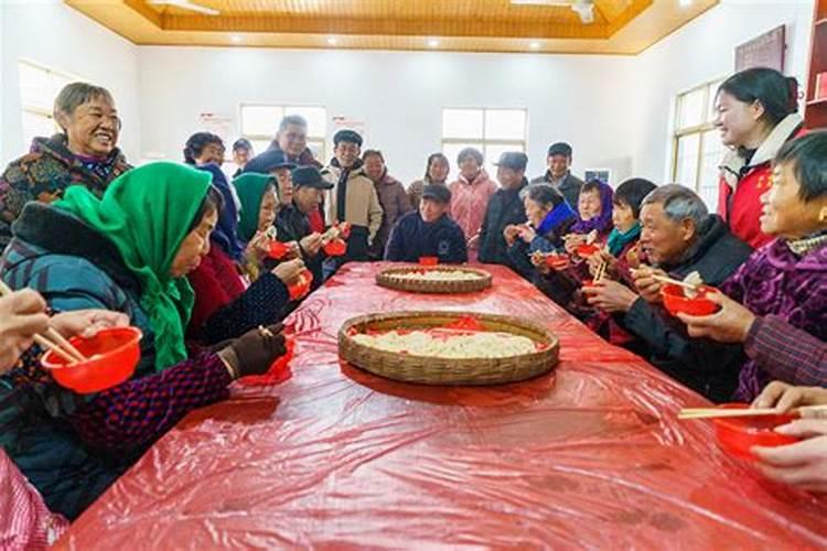 冬至祭祖是什么地方的风俗