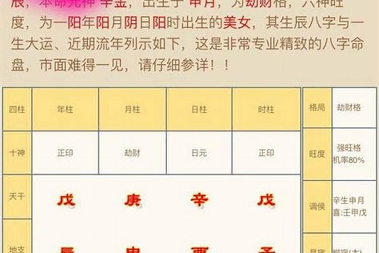 看八字得多少钱
