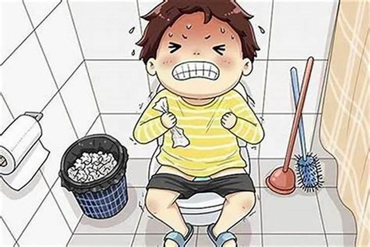 梦见小孩拉屎预示什么