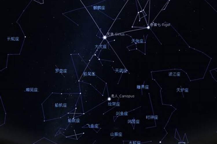 2023年冬至的四个星座运势强运气好