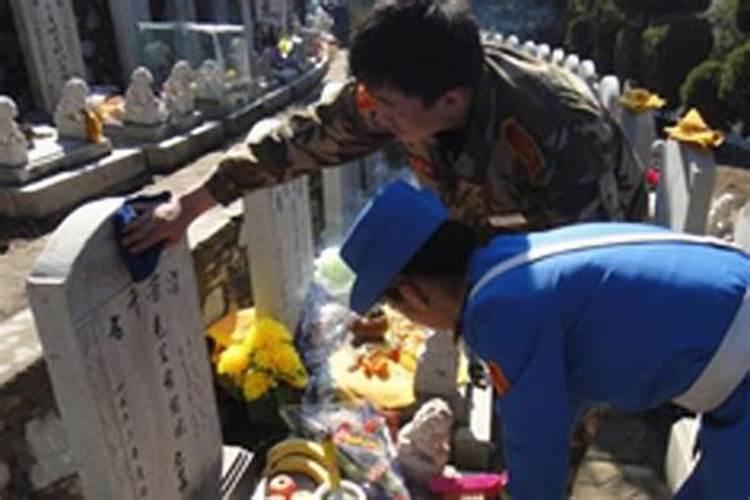 清明过了还能烧纸吗