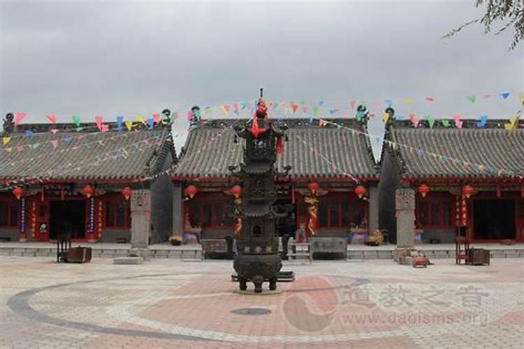 沈阳哪家寺院做超拨最好？