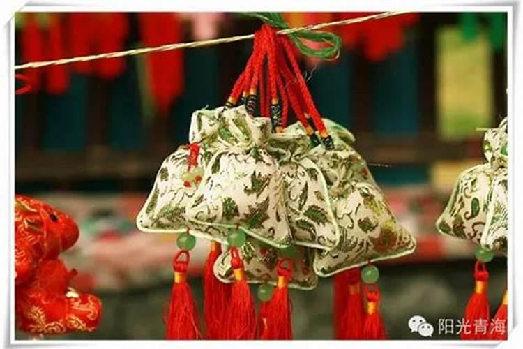 2021端午节后香包还能继续挂吗