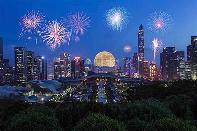 八月十五放鞭炮有哪些忌讳