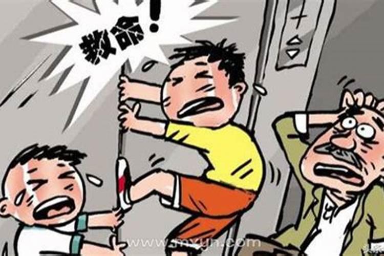 梦见升降机升空的预兆