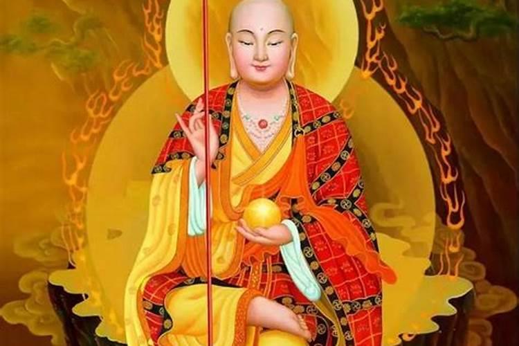 每天只念地藏王菩萨名号,不念《地藏经》可以吗？