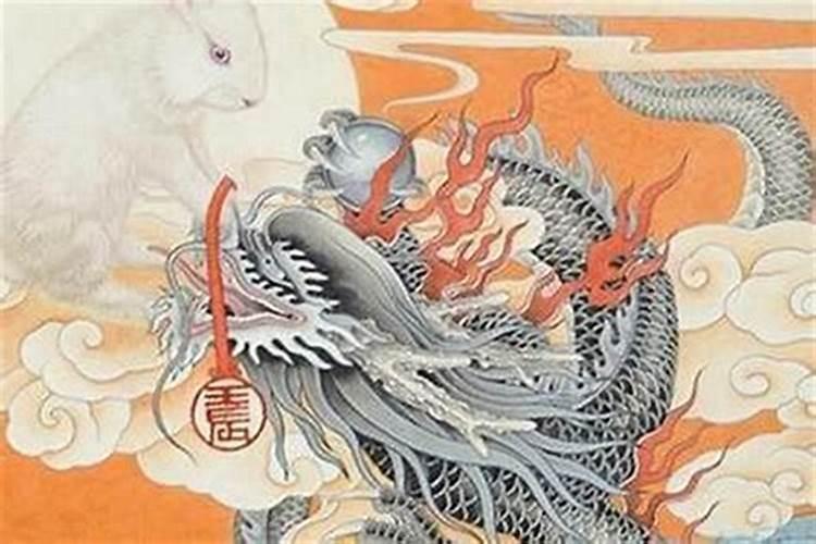 1978年马女与1964年龙男能结婚吗