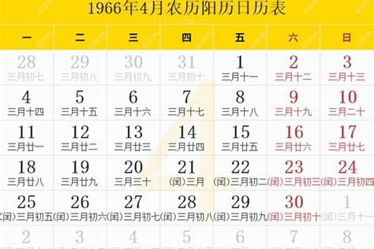 农历66年4月出生属马人2o15年运程每月