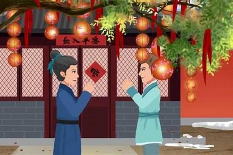 农历三月15日是什么日子