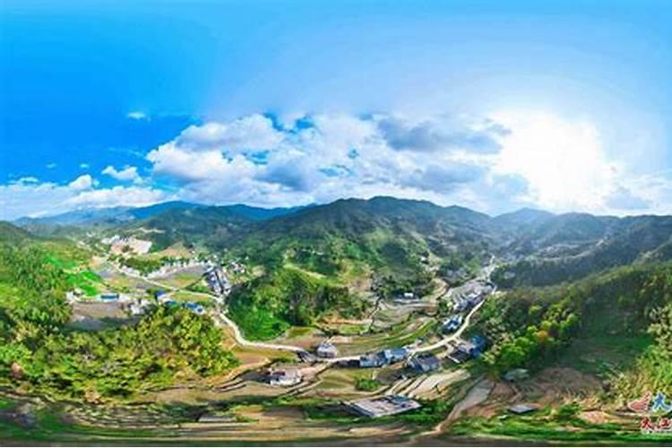吉安赣南遂川等县追悼“绕棺”